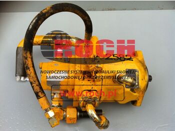 Hydraulic pump REXROTH