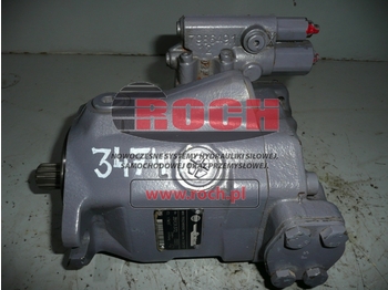 Hydraulic pump WIRTGEN