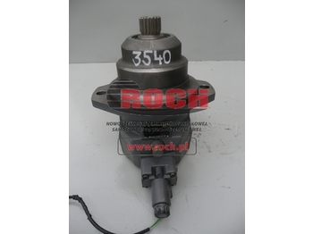 Hydraulic motor WIRTGEN