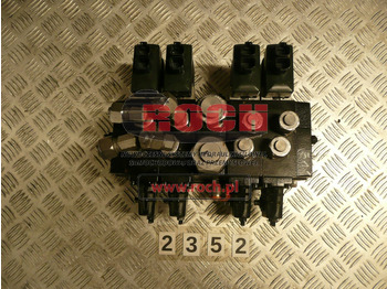 Hydraulic valve WIRTGEN