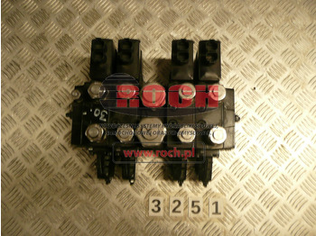 Hydraulic valve WIRTGEN PVG 3071853 83110778 - 1 SEKCYJNY + 11172734 11-32VDC: picture 2