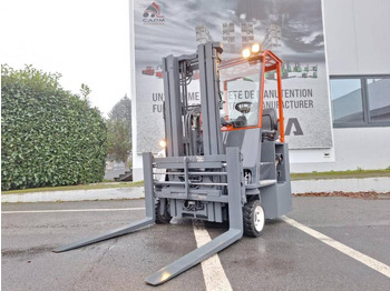 4-way reach truck AMLIFT