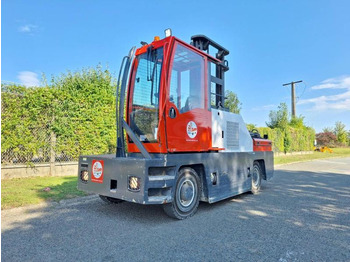 Side loader AMLIFT