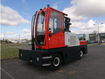 Side loader AMLIFT