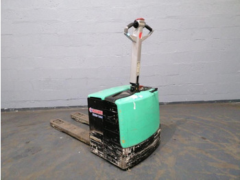 Pallet truck Caterpillar NPP20M: picture 5