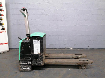 Pallet truck Caterpillar NPP20M: picture 2