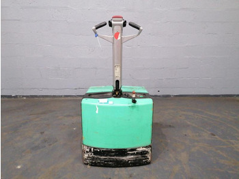 Pallet truck Caterpillar NPP20M: picture 4
