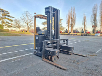 4-way reach truck CATERPILLAR