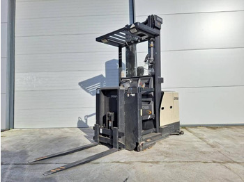 Order picker CROWN