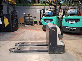 Pallet truck Crown WP3010-1.6: picture 4 Pallet truck Crown WP3010-1.6: picture 4