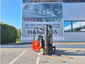 Electric forklift Hangcha A3W15: picture 2