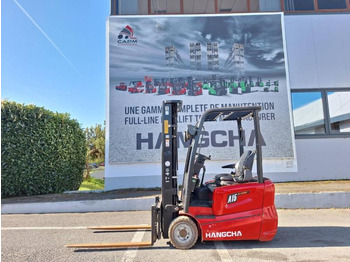 Electric forklift Hangcha A3W15: picture 3