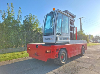 Side loader HUBTEX