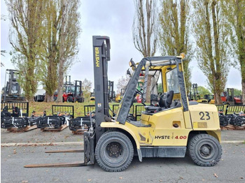 Diesel forklift Hyster H4.00XM-5: picture 3