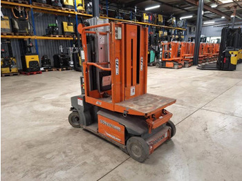 Vertical mast lift JLG Toucan Duo: picture 4