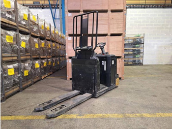 Order picker Mitsubishi OPB20N2: picture 4