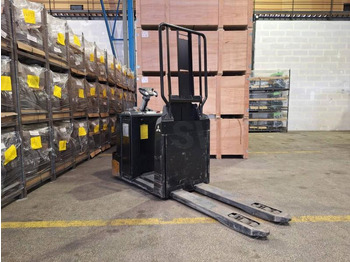 Order picker Mitsubishi OPB20N2: picture 5