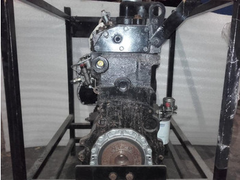 Engine Perkins 42482: picture 4 Engine Perkins 42482: picture 4