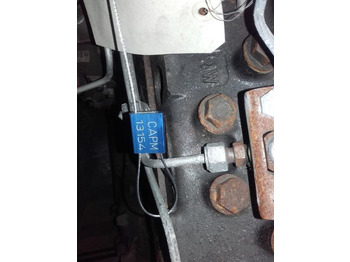 Engine Perkins 42482: picture 5 Engine Perkins 42482: picture 5