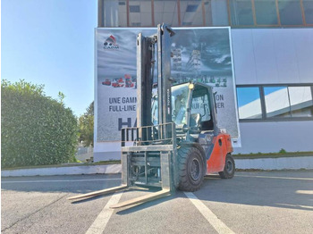 Diesel forklift TOYOTA