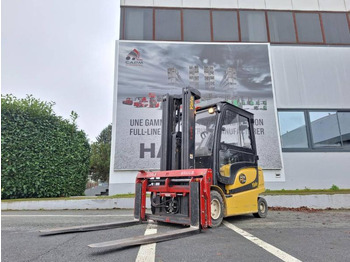 Electric forklift YALE