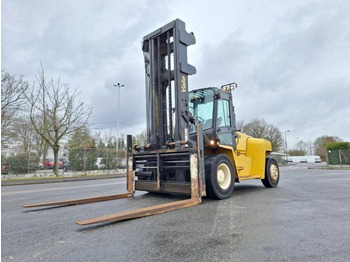 Diesel forklift YALE