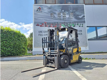 Diesel forklift YALE