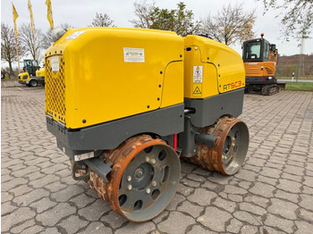 Mini roller Wacker RT SC3, Grabenwalze, Bj 10/22, 50 BH, Fernbedien: picture 3 Mini roller Wacker RT SC3, Grabenwalze, Bj 10/22, 50 BH, Fernbedien: picture 3