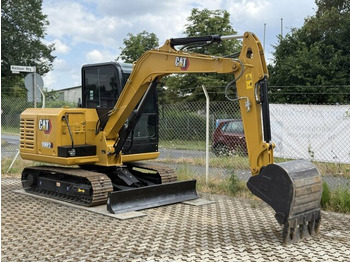 Crawler excavator CATERPILLAR 306E2
