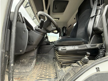 Tipper Mercedes-Benz AROCS 4145 8x8 Meiller Muldenkipper: picture 5