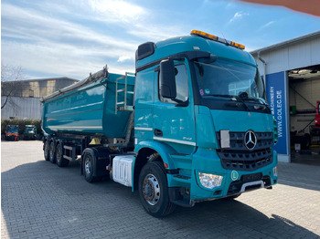 Tractor unit MERCEDES-BENZ Arocs