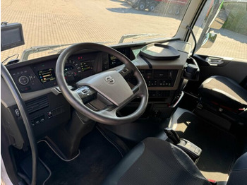 Hook lift truck Volvo FH 540 6x2 Abrollkipper MEILLER RK 26.67: picture 2 Hook lift truck Volvo FH 540 6x2 Abrollkipper MEILLER RK 26.67: picture 2