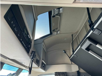 Hook lift truck Volvo FH 540 6x2 Abrollkipper MEILLER RK 26.67: picture 5 Hook lift truck Volvo FH 540 6x2 Abrollkipper MEILLER RK 26.67: picture 5