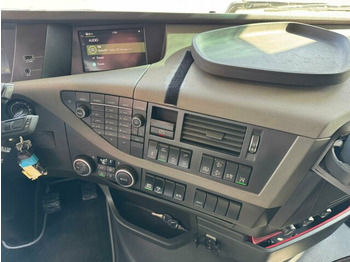 Hook lift truck Volvo FH 540 6x2 Abrollkipper MEILLER RK 26.67: picture 4 Hook lift truck Volvo FH 540 6x2 Abrollkipper MEILLER RK 26.67: picture 4