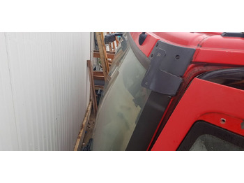 Cab for Truck IVECO TRAKKER 450: picture 2