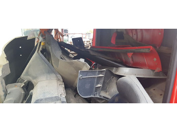 Cab for Truck IVECO TRAKKER 450: picture 3
