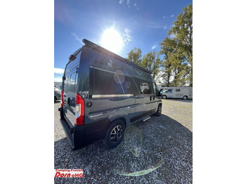 New Camper van Knaus BoxLife Pro 540 ROAD 60 Years Arktis Paket Knaus BoxLife Pro 540 ROAD 60 Years Arktis Paket: picture 5