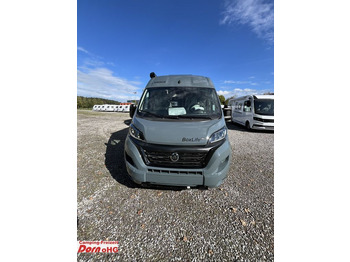 New Camper van Knaus BoxLife Pro 540 ROAD 60 Years Arktis Paket Knaus BoxLife Pro 540 ROAD 60 Years Arktis Paket: picture 3
