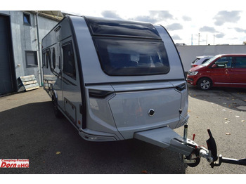 Caravan Knaus Südwind 540 UE Black Selection Elektrische Fußbo: picture 3 Caravan Knaus Südwind 540 UE Black Selection Elektrische Fußbo: picture 3