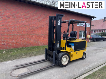 Yale ERP 40 AKE 4.000 kg - 3,6 m Zusatzhydraulik 1.Hd leasing Yale ERP 40 AKE 4.000 kg - 3,6 m Zusatzhydraulik 1.Hd: picture 2