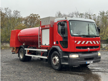 Fire truck RENAULT Premium