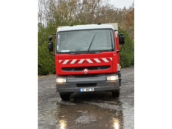 Fire truck RENAULT Premium