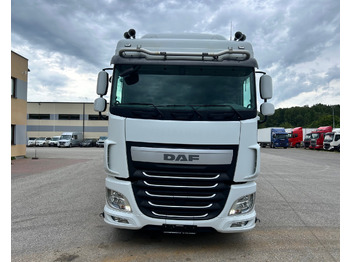 Refrigerator truck DAF XF510: picture 3