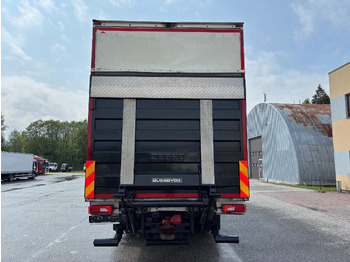 Refrigerator truck SCANIA G490: picture 5