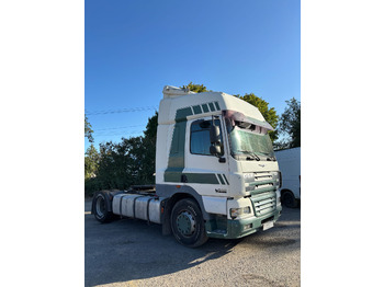Tractor unit DAF CF 85 430
