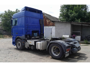 Tractor unit DAF XF 95.380: picture 4