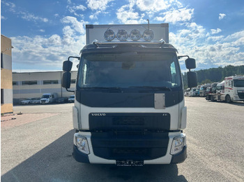Box truck VOLVO FE280: picture 3