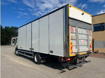 Box truck VOLVO FE280: picture 5