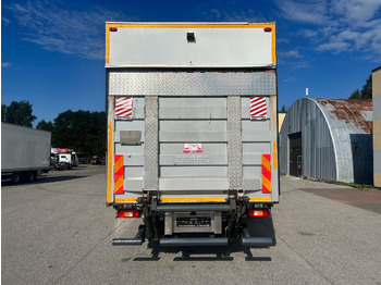 Box truck VOLVO FE280: picture 4