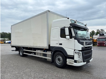 Box truck VOLVO FM 330